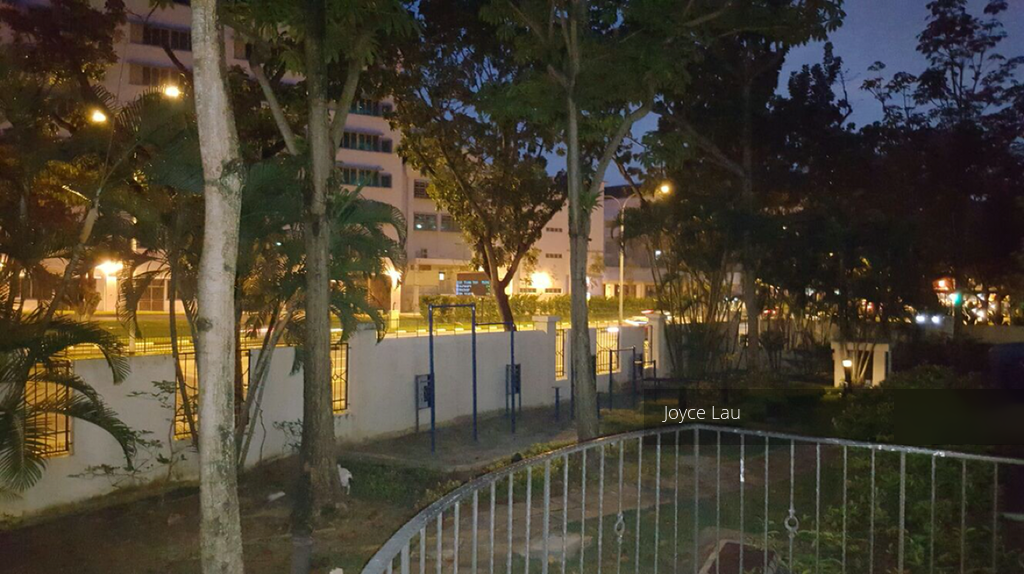 Villa Martia (D15), Condominium #108582662
